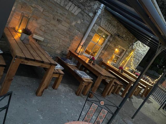 The Hatch Inn Taunton Buitenkant foto