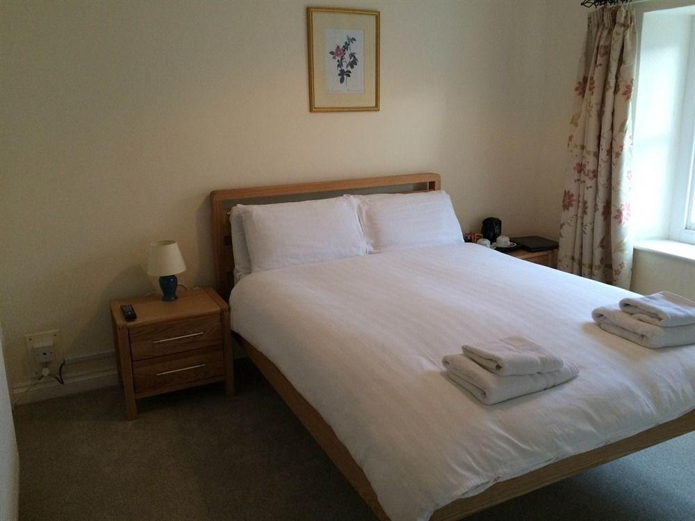 The Hatch Inn Taunton Buitenkant foto