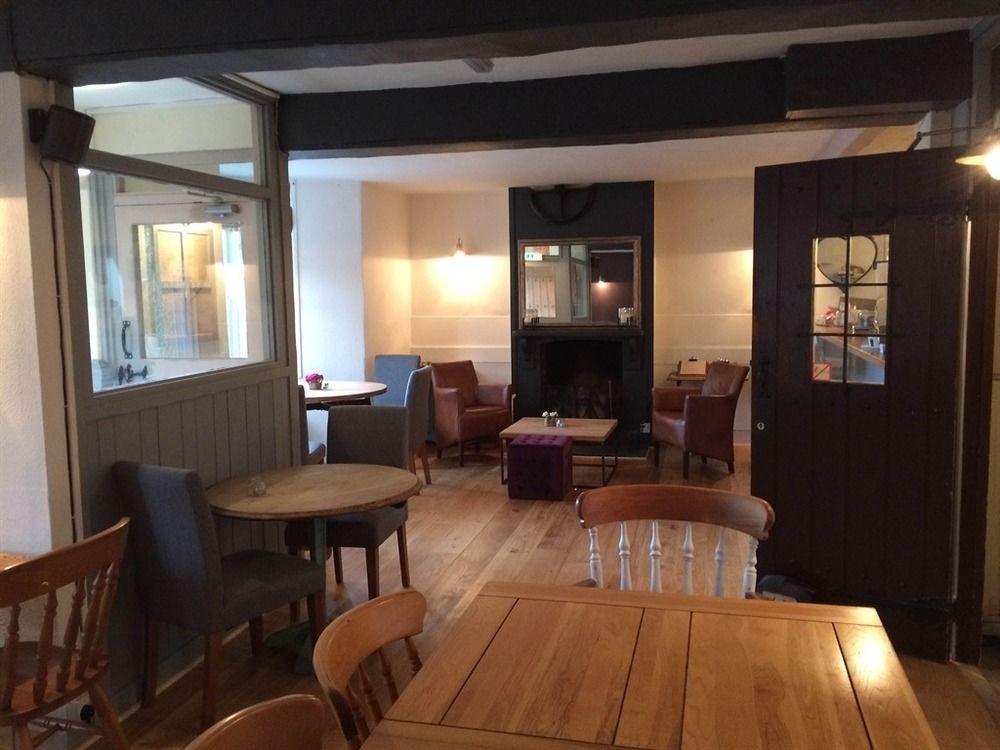 The Hatch Inn Taunton Buitenkant foto