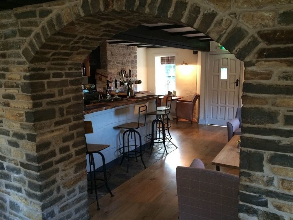The Hatch Inn Taunton Buitenkant foto