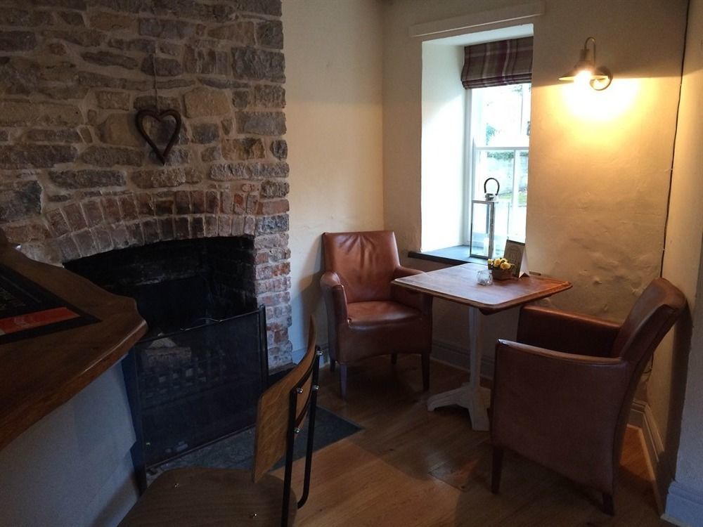 The Hatch Inn Taunton Buitenkant foto