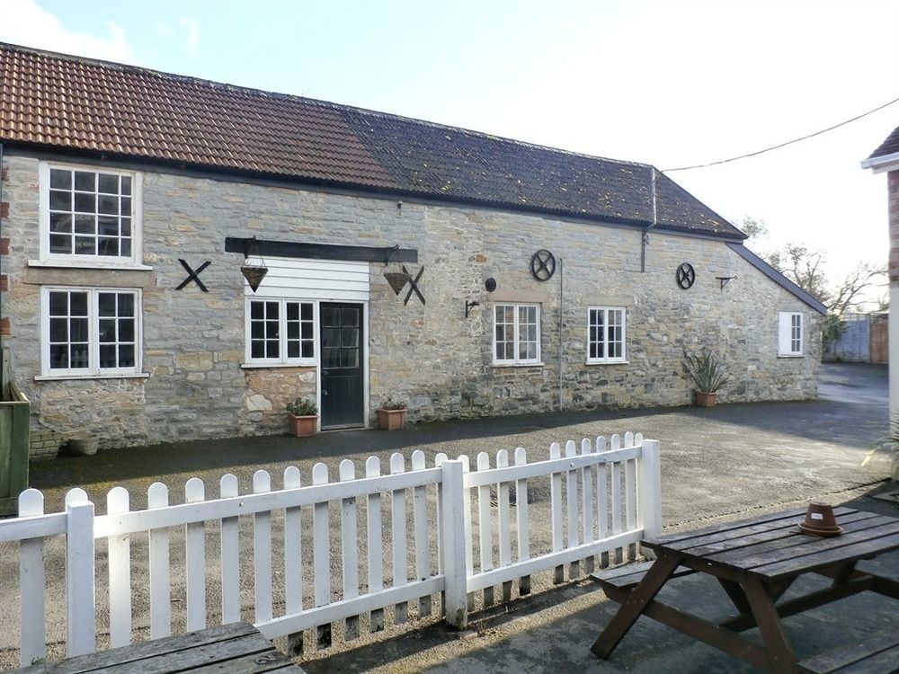 The Hatch Inn Taunton Buitenkant foto