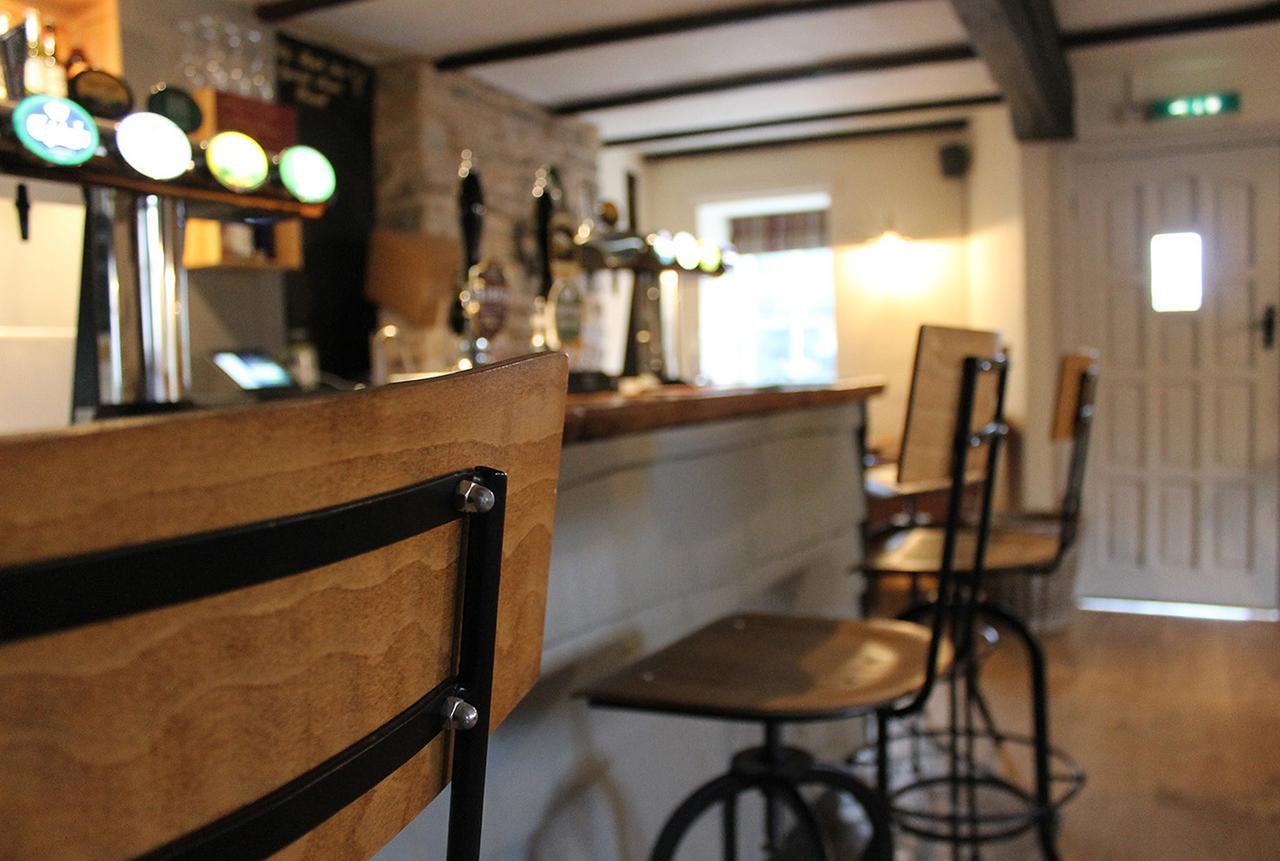 The Hatch Inn Taunton Buitenkant foto