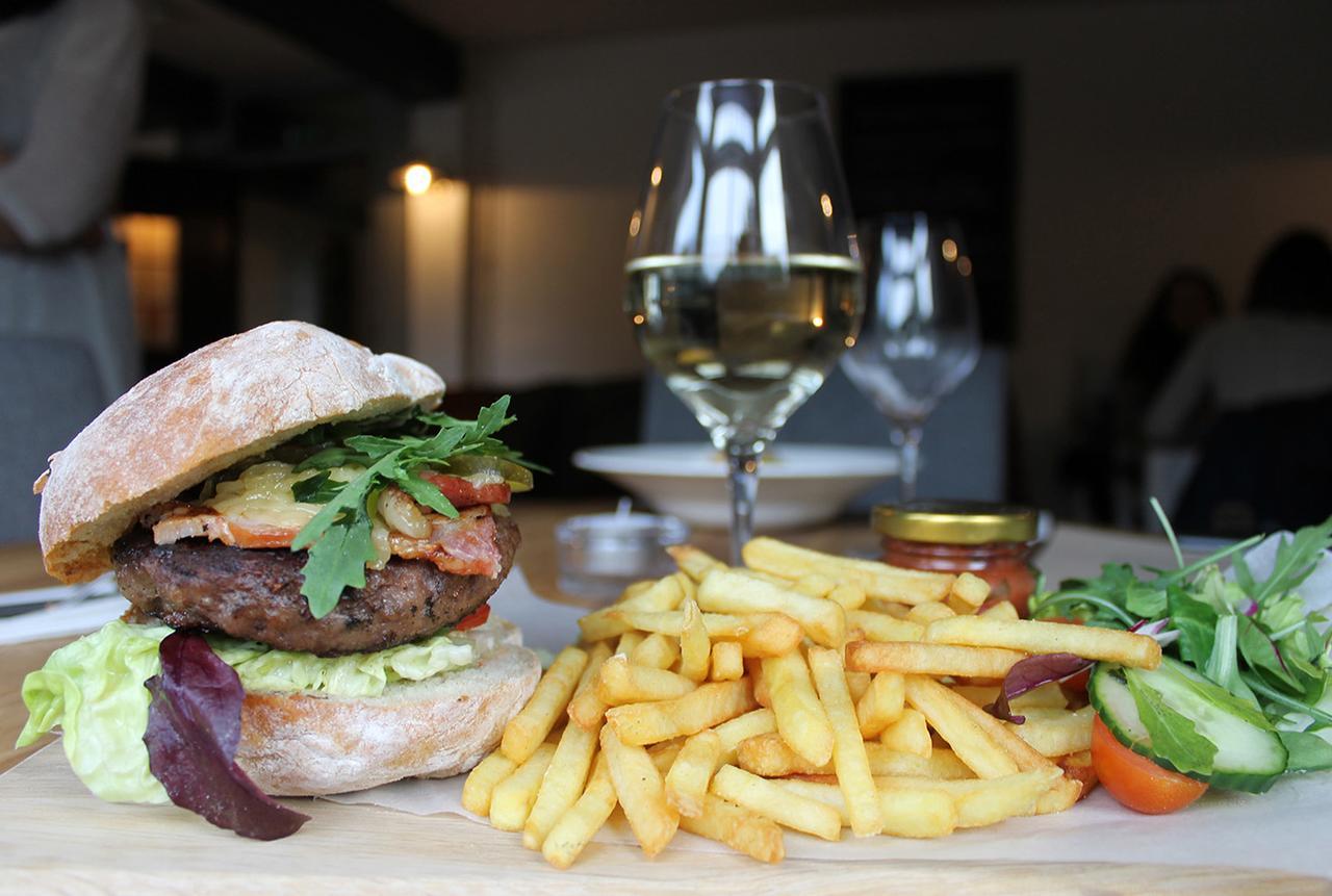 The Hatch Inn Taunton Buitenkant foto