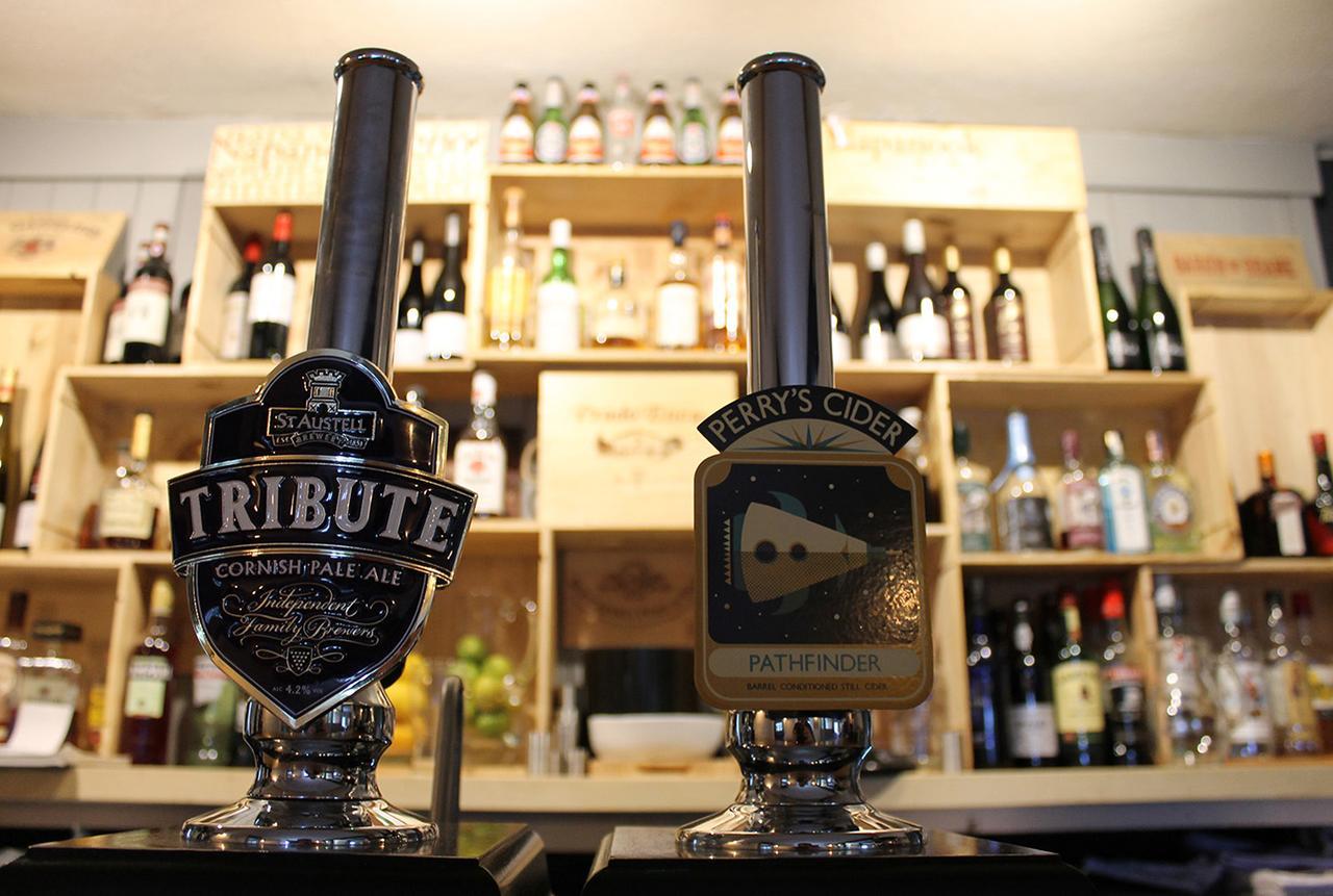 The Hatch Inn Taunton Buitenkant foto