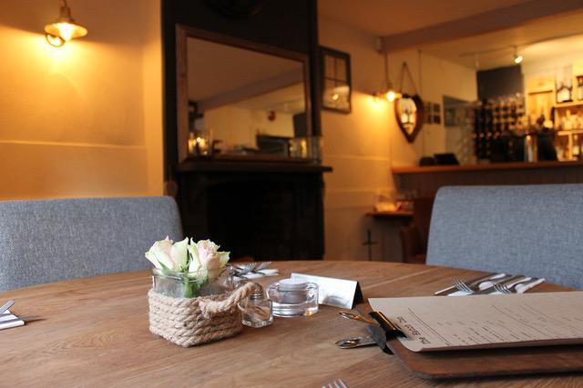 The Hatch Inn Taunton Buitenkant foto