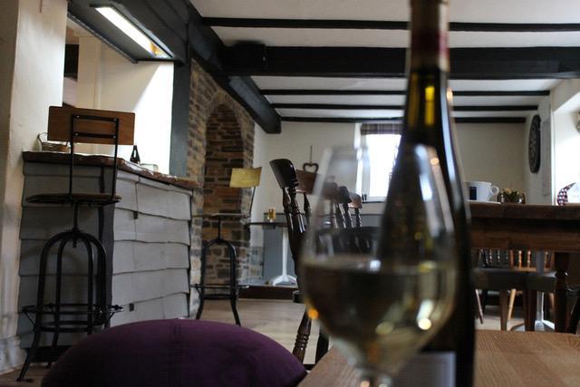 The Hatch Inn Taunton Buitenkant foto